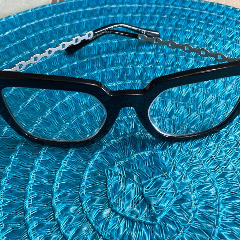 Coach glasses - Picture 5 of 5
